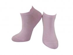 Шкарпетки 10пар дитячі 9216 рожевий р.18-20 ТМЛегка Хода