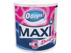   1 Maxi Design 500 Ooops!