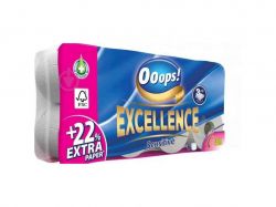   8 3 Excellence 150 Ooops!