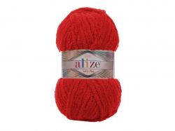 ����� Softy Plus 56 5��/�� �������� 100% ������������ 100� 120� ��Alize