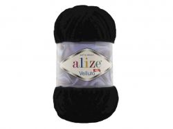 ����� Velluto 60 5��/�� ������ 100% ������������ 100� 68� ��Alize