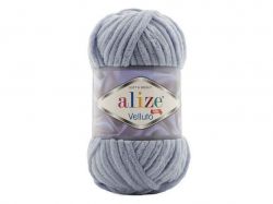  Velluto 87 5/ - 100%  100 68 Alize