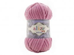  Velluto 98 5/  100%  100 68 Alize