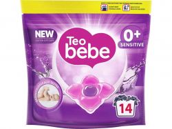 ������� ��� ������ 14�� ������ Gentle Clean Sensitive ��TEO BEBE