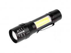 ˳  . COB light flashlight, 00006298 SFX