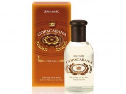 �������� ���� ������� 100�� Copacabana ��Jean Marc