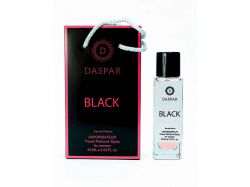     60 BLACK DASPAR -  1