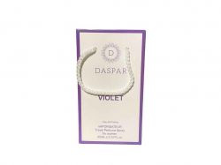     60 Violet DASPAR