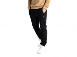 Спортивні штани на флісі на манжеті арт.SERI2152-201007FA р.XL ТМNICOLAS