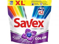    42 Supreme clean protect (Color) SAVEX