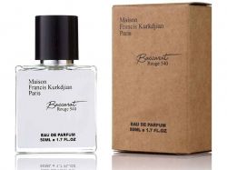 ����������� ���� ��� ���� 50�� � 070 KURKDGIAN BACCARAT ROUG ��Taj Max