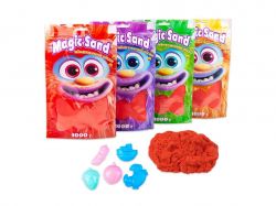 ʳ�������� ���� Magic sand � ����� 39404-6 �������� 1�� ��STRATEG