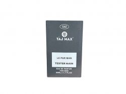 ����������� ���� ��� ������� 50�� ������ �026 LE PAR MAN ��Taj Max