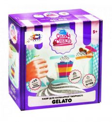    Cream GELATO  -  1