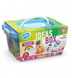       Ideas box  -  1