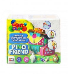       Pino Friend  