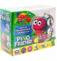       Pino Friend   -  1