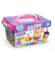     Happy meal  -  1