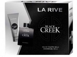    ii Black creek La Rive -  1