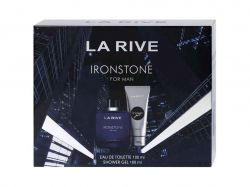    ii Ironstone La Rive -  1