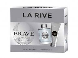    ii Brave La Rive