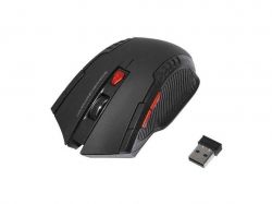   6D Gaming Mouse   -  1