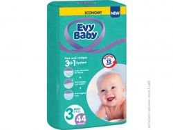 ϳ������ �.3 44�� midi twin (5-9 ��) ��Evy baby