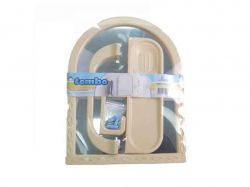 �������� � ����� ������� Ozturk 2017 ��TOMBO