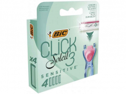 ����� �������� 4�� �� Miss Soleil Click Sensitive ��BIC
