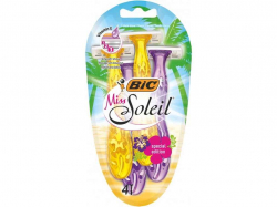 ������ ���������� 4�� Miss Soleil Tropical ��BIC