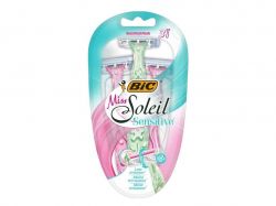   3 Miss Soleil Sensitive BIC -  1