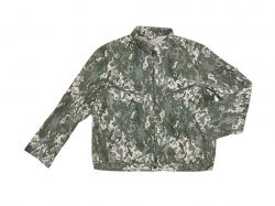 Куртка камуфльована костюму КЛК (костюм льотного складу ) 56/4 р.56 ТМMirateks