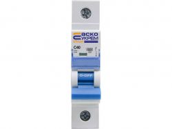 ������������ ������� 1p 40� (��� �) 6kA UTrust ������