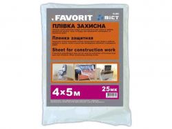 ����� ������� 25��, 4�5� 10-805 ��FAVORIT