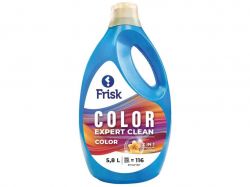    5,8 21 COLOR EXPERT CLEAN Frisk -  1
