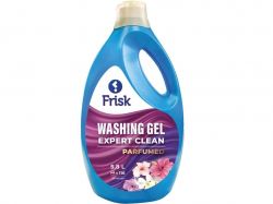    5,8  Expert clean  Frisk -  1
