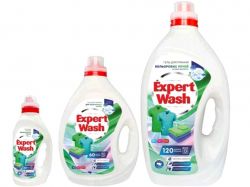    3     Expert Wash -  1