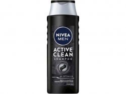  400 Men Active Clean NIVEA -  1