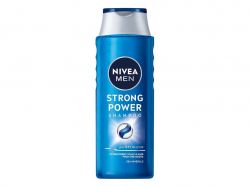  400 Men Strong power NIVEA -  1