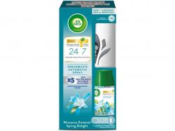    Complete Pure Spring Delight   250 AIRWICK -  1