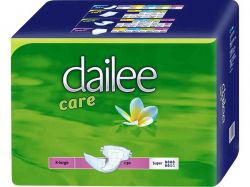 ϳ   Super 30  Extra Large Dailee Care