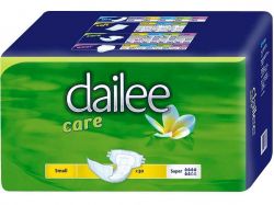 ϳ   Super 30  Small Dailee Care
