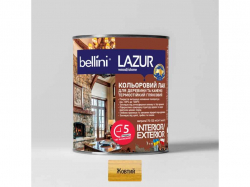 ����� 0,75� ��� �������� ������ ��BELLINI