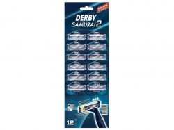   12 2  SAMURAI () Derby
