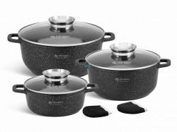   6 (2.3/4.5/6.8) EB-8140 EDENBERG