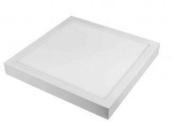 C  LED ..  24w 4000K IP20 (SDLS-24N) LUXEL