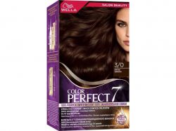����-����� ������ ����� Color Perfect 7 3/0 ��WELLA