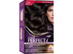 -    Color Perfect 7 3/1 WELLA