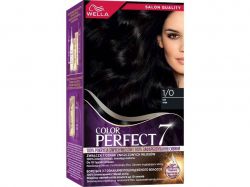 -  Color Perfect 7 1/0 WELLA