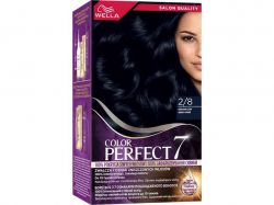 - - Color Perfect 7 2/8 WELLA